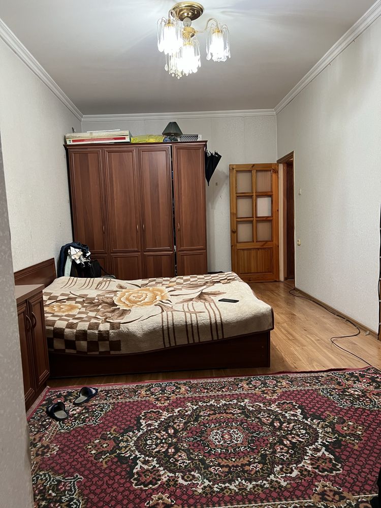 Аренда 1комн.кв.Метро Юнусабад-8.Мегапланет.Круг.Стиралка новая.