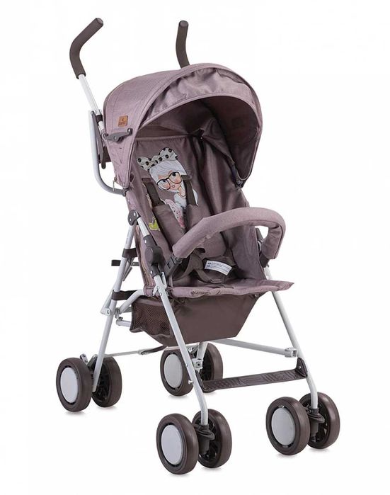 Лятна детска количка LORELLI