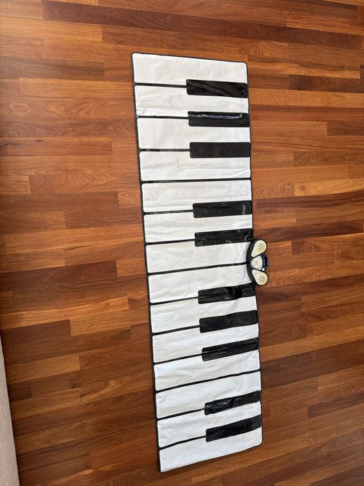 Развиваща играчка пиано