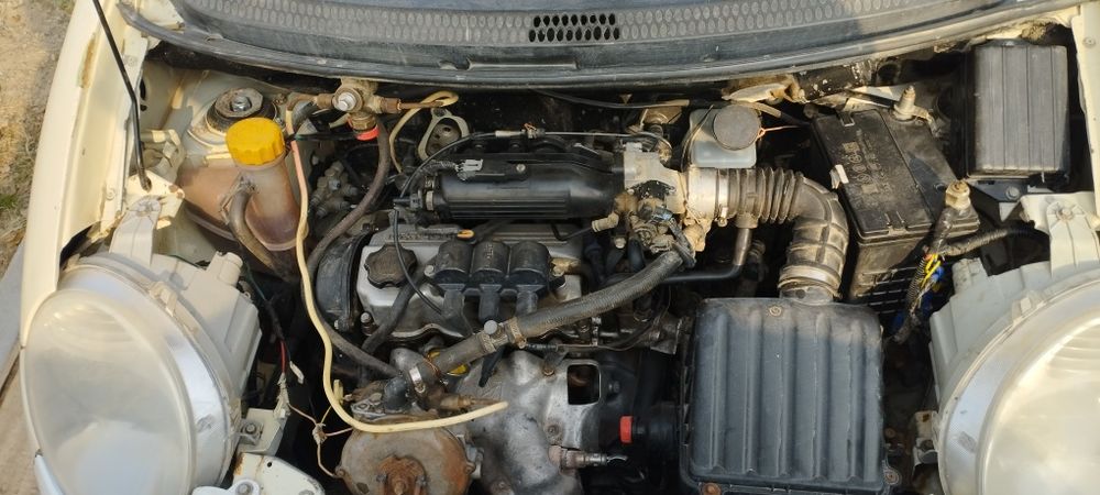 Срочно Матиз 2015й.Метан гази бор.