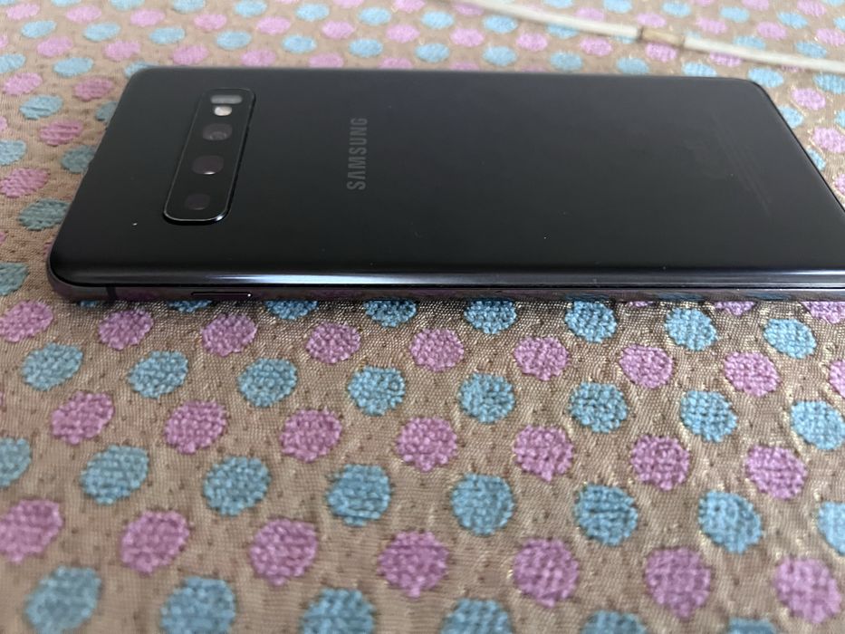 Samsung galaxy s10 fara nicun problema