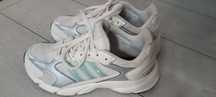 Pantofi sport Adidas, 38