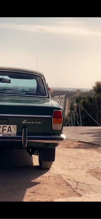 Волга газ 2401 идеал холатда пробег 39400 км , завод холатида.