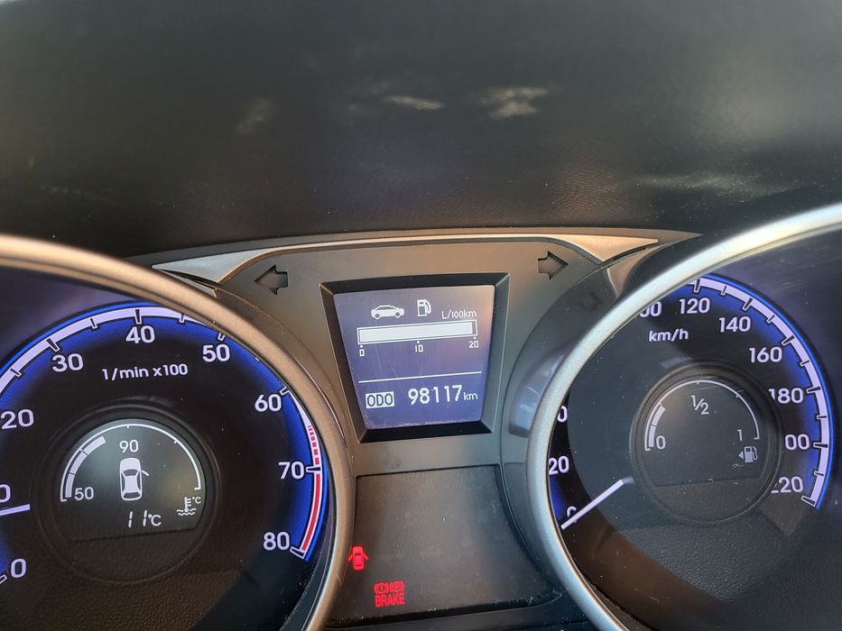 De vanzare masina Hyundai ix35 4x4