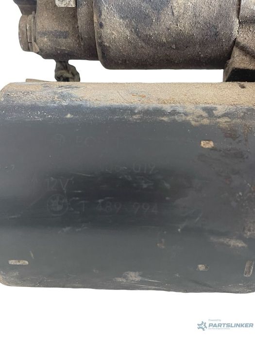 Electromotor MINI MINI R50, R53 2001 - 2006 1.6B 1489994