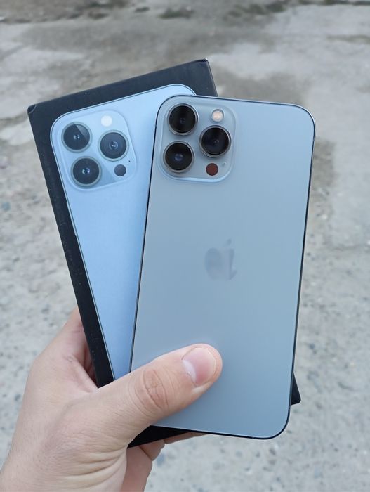 iPhone 13 Pro Max LL/A | $470 | 128Gb | 96%