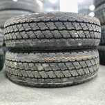 2x 195/75/16C VARA BRIDGESTONE Stare impecabila