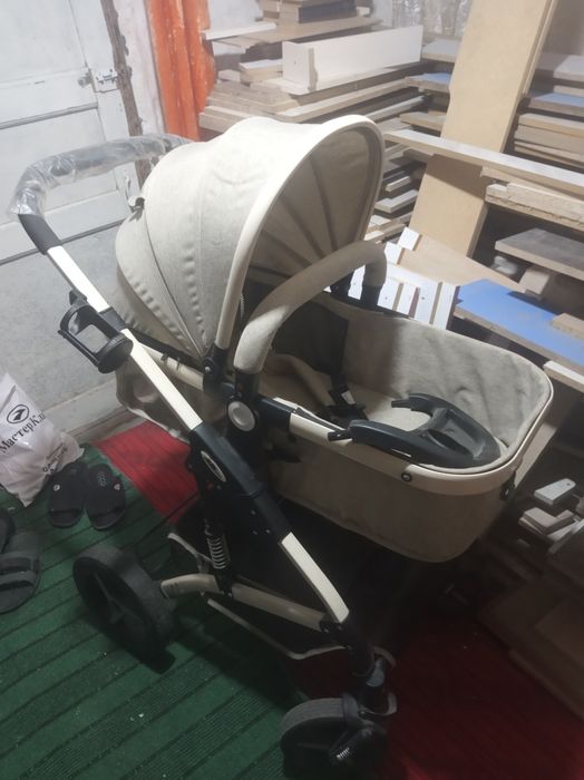 Срочно продам детский коляска