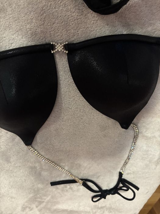 Costum competitii Bikini Fitness/Wellness