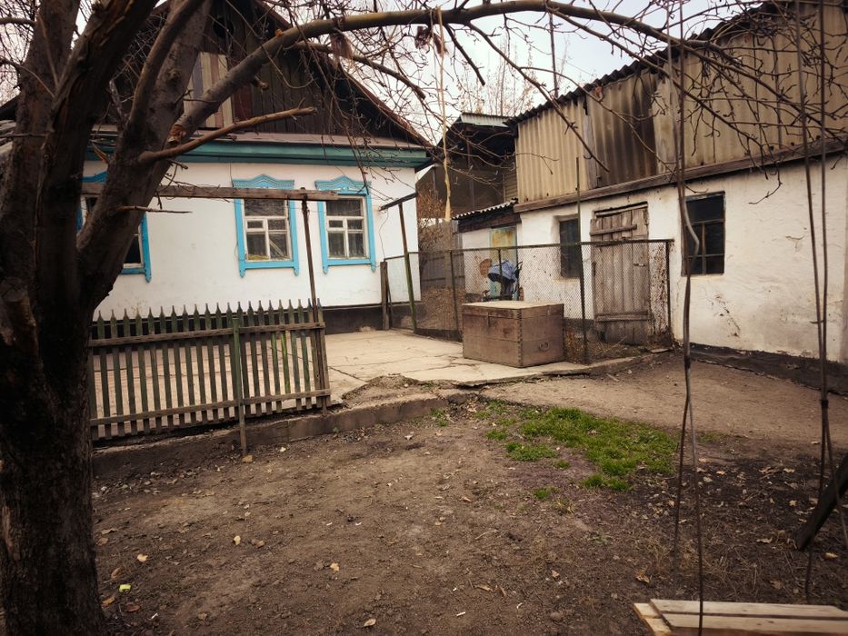 Продам частный дом