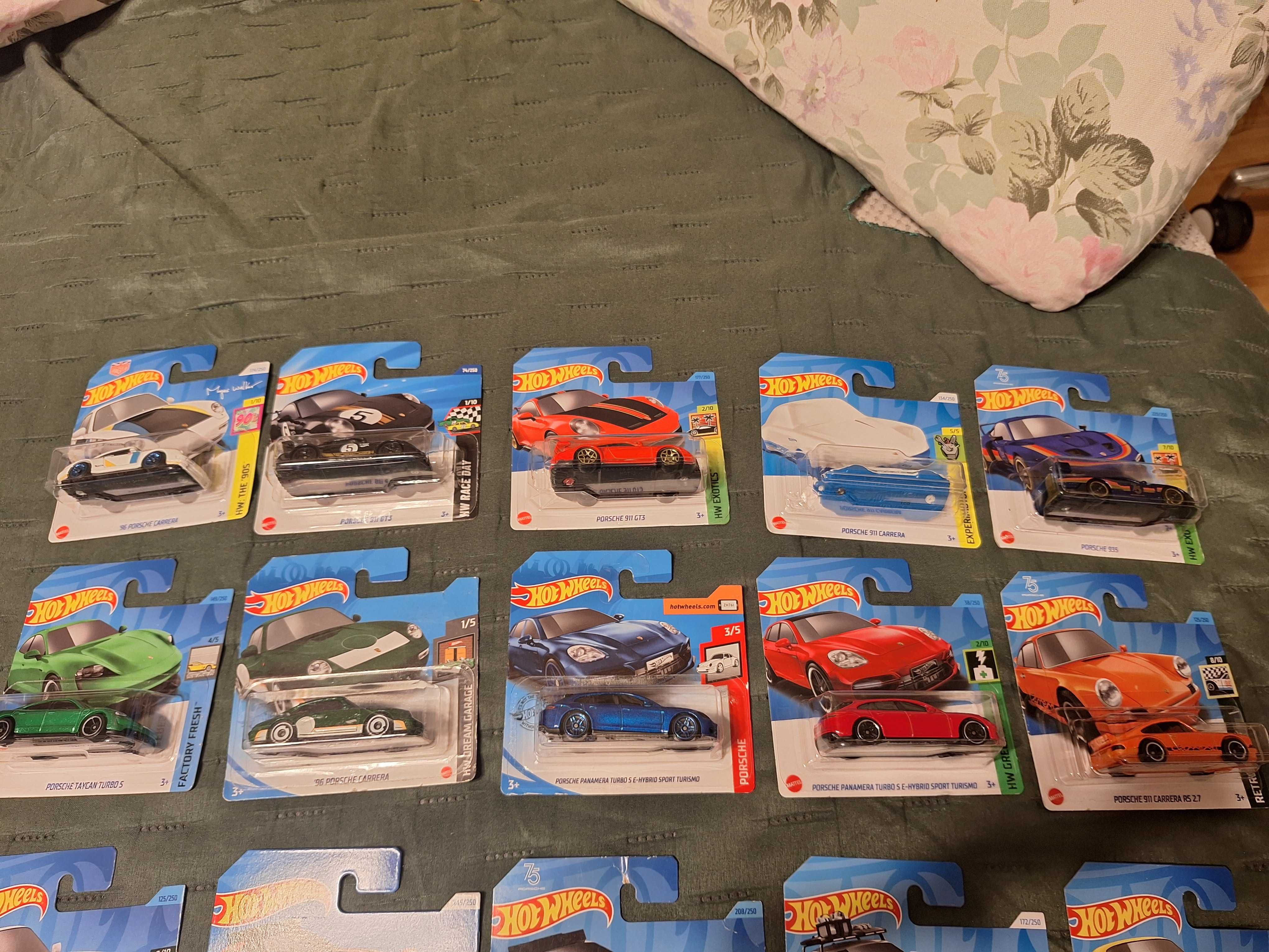 Matchbox, hot wheels,majorette