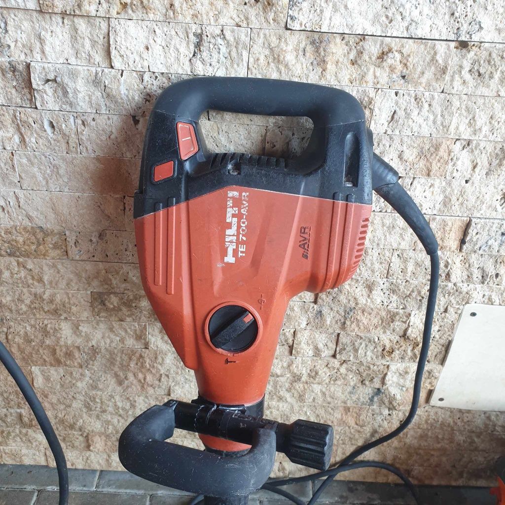 , carotă Hilti dd 250,Husqvarna k770, hilti