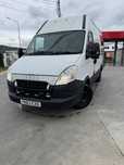 Iveco Daily 2013