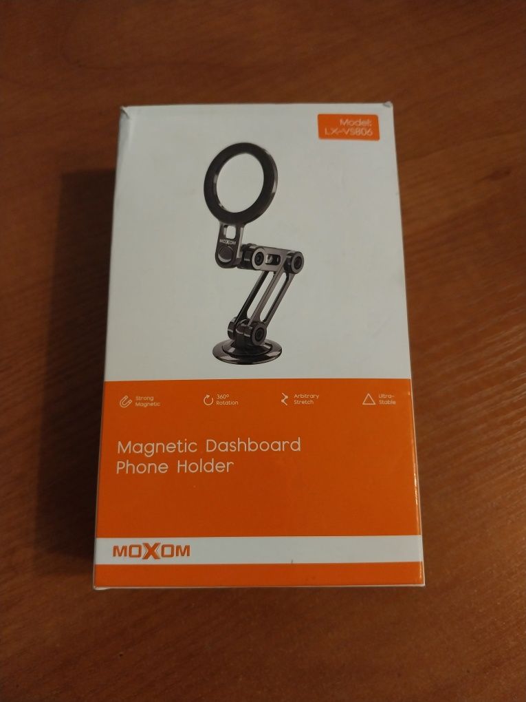 MOXOM LX-VS806 держатель телефона