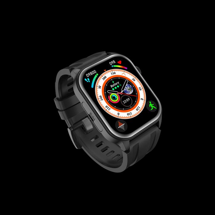 CEAS  4G + BT CALLING , suporta card SIM ecran 1,952 Amoled