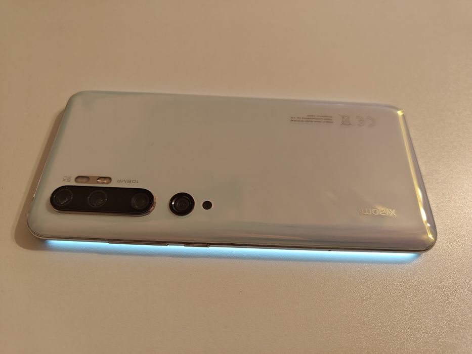 Xiaomi Mi NOTE 10 pro