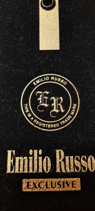 Дамско яке Emilio Russo