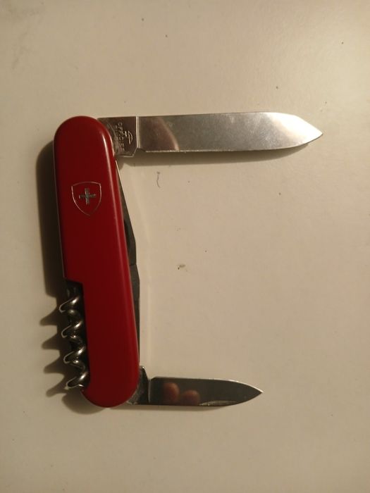 Briceag Stil Victorinox
