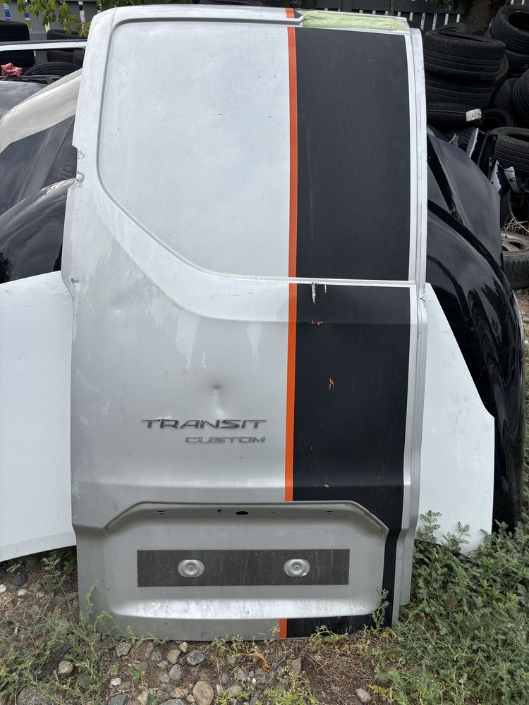 Врата Ford Transit Custom