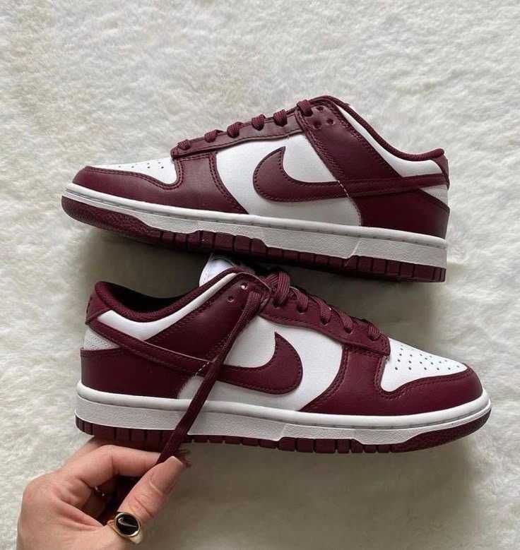 Качественные кроссовки Nike SB dunk Low 1-1 оригинал