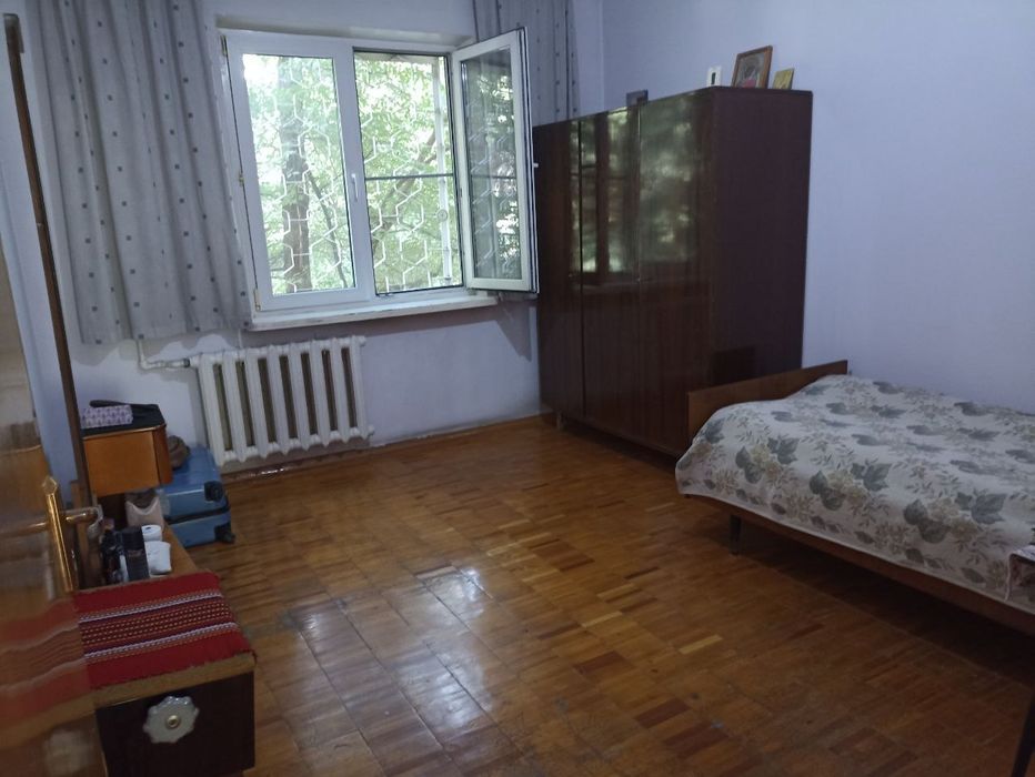 Продаётся 3х комнатная квартира на Карасу