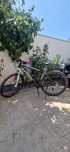 Bicicleta Canyon