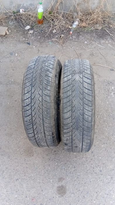 Продам зимние шины  185/70 R14