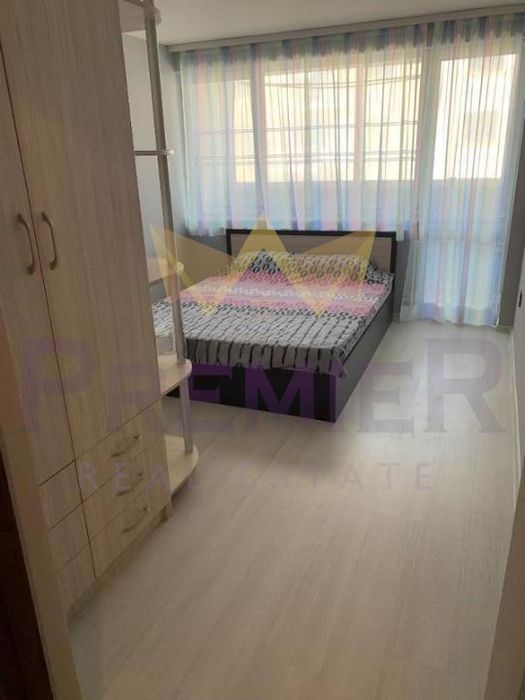 Дава се под наем Мезонет в Варна, Бриз - 110 кв.м за 1000 € - Снимка #6