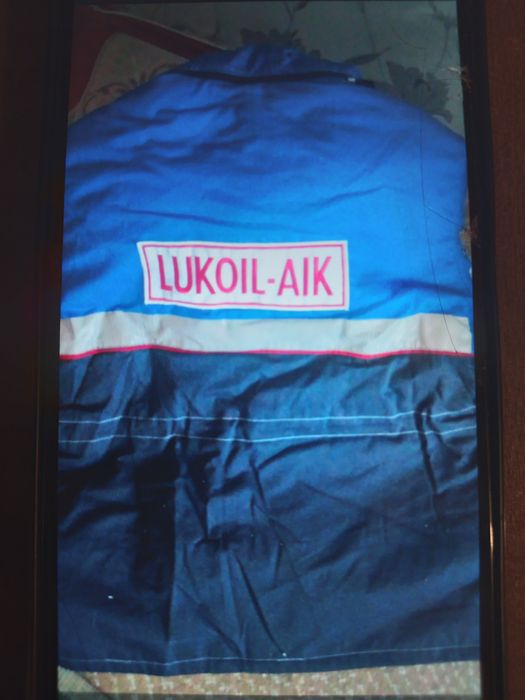 Продам зимний комбинезон