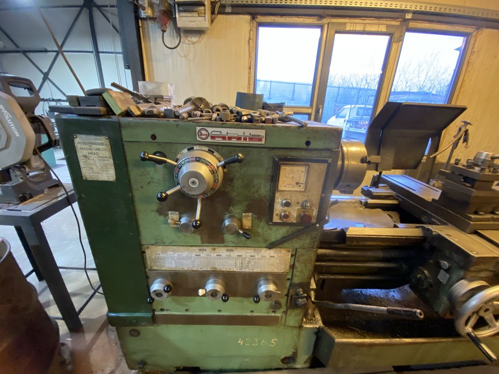 Strung sna 500 x 1500