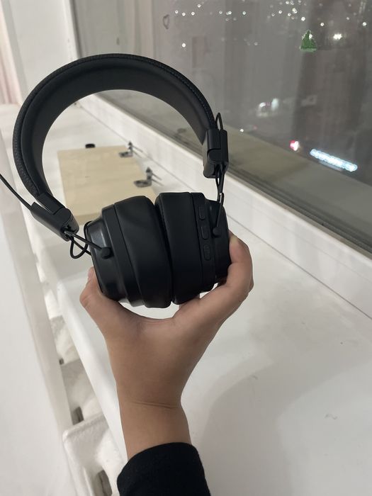 Наушники хорошем виде