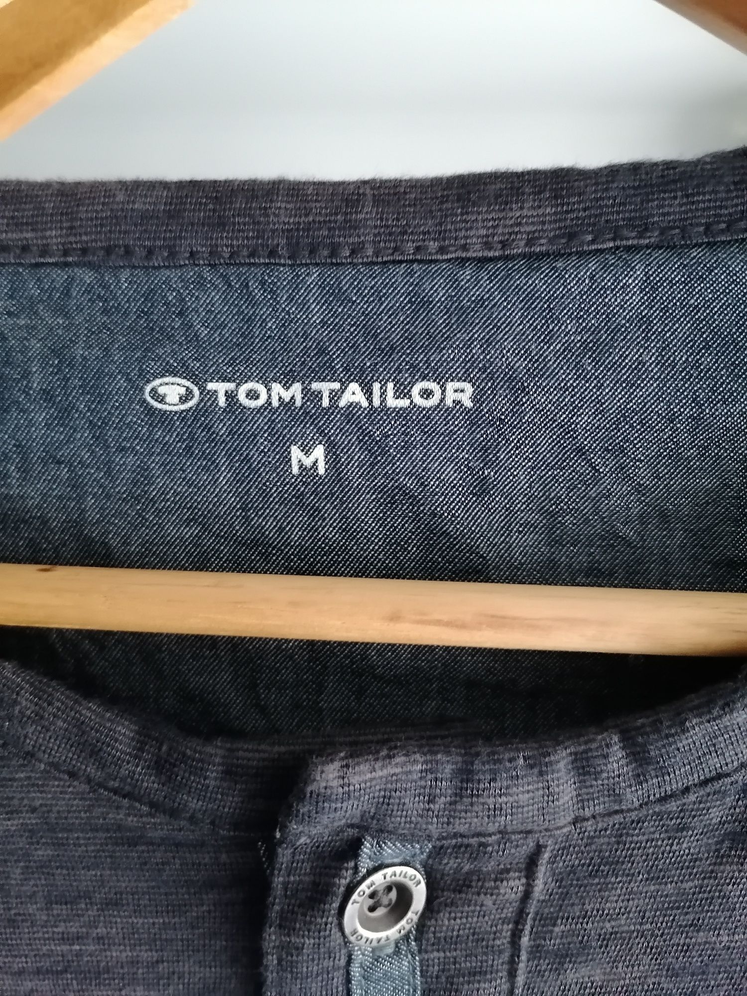 Tricou Tom Tailor