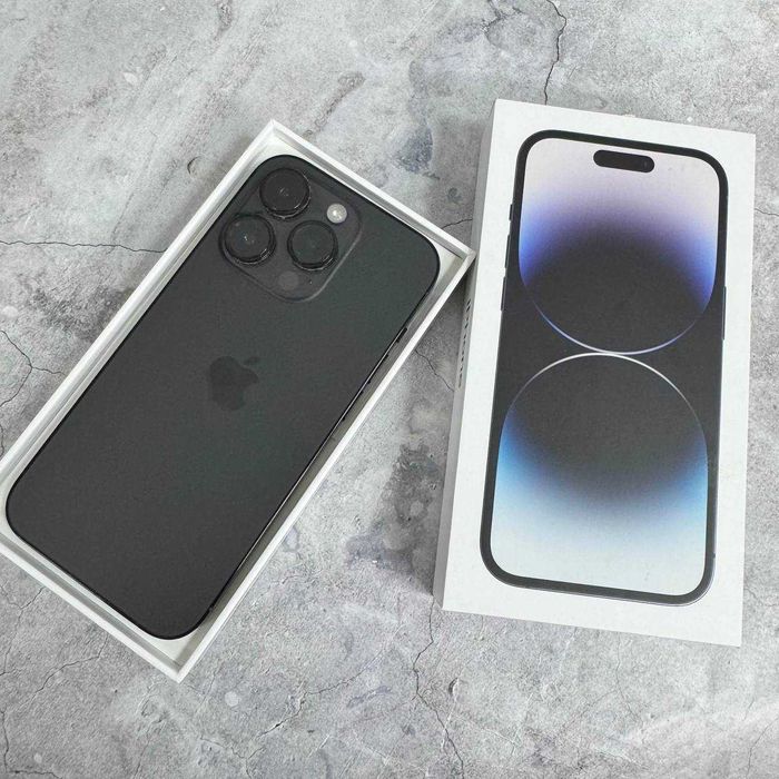 Продам Apple iPhone 14 Pro 256 Gb(КБ-50)лот770011