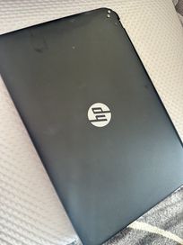 HP лаптоп със забележки