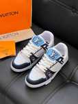 Adidasi Louis Vuitton !!! Calitate superioara !!! Marimi 40/44 !!!