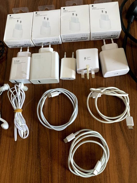 iPhone epple 15 16 17 зарядчик блок Калифорния