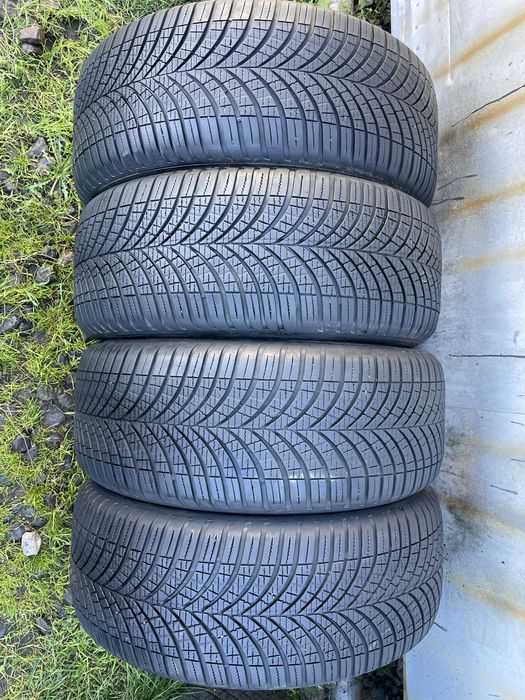 4 бр 245/50/19 Goodyear 2023г