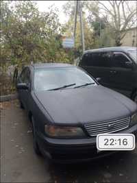 Nissan cefiro выкуп