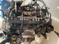 Motor compler Fiat Punto/Opel Corsa,Combo 1.3MJT 90CP EURO 6 55266963