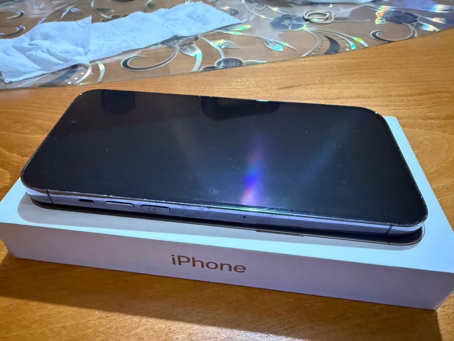 Apple iPhone 14 PRO MAX 128GB