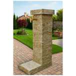 Cismea via fontana 56x36x8 bej deschis