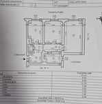 Apartament cu 2 camere