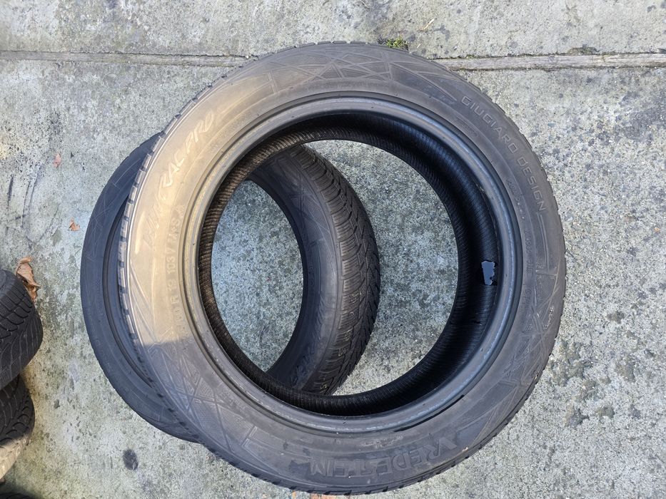 Anvelope iarna 235 50 19