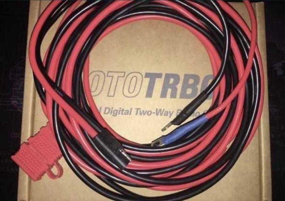 Motorola DM3601 Analog + Digital UHF