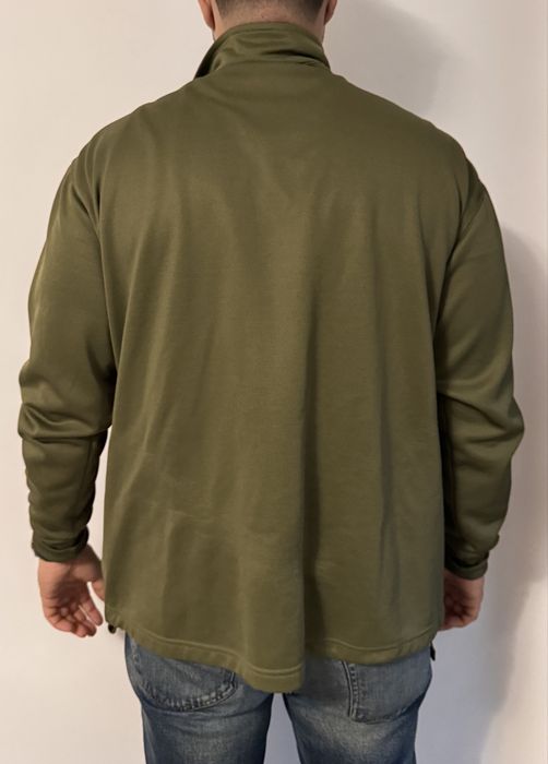 Bluza Adidas (nu tommy, nu ralph lauren, nu carhartt, nu lacoste)