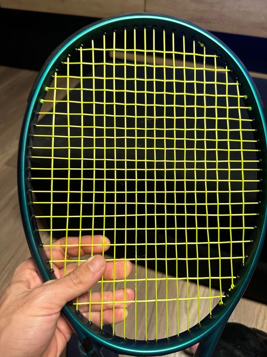 WILSON blade v9 18x20