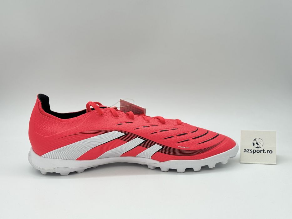 Adidas Predator League TF Noi Originali (46)