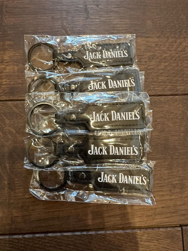 Jack Daniel’s Ключодържател Limited Edition