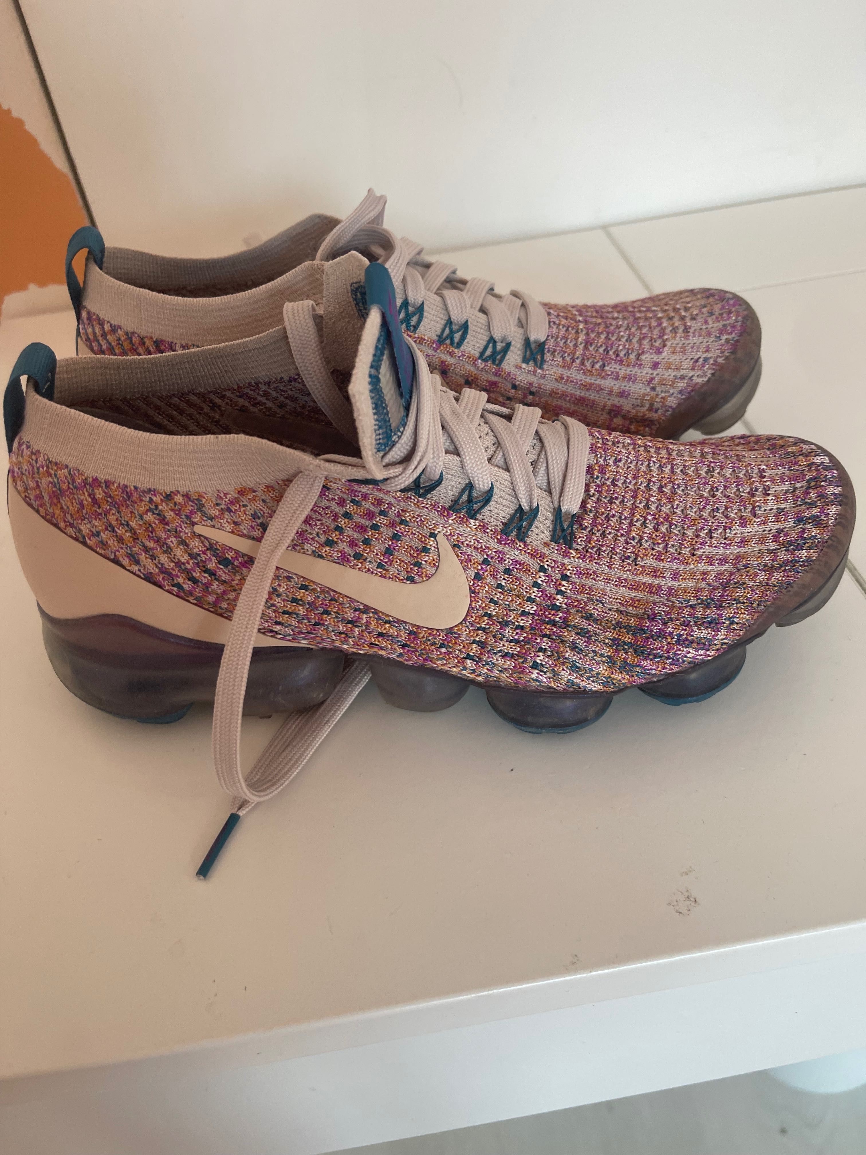 Сникърси Nike Vapormax
