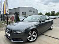 Audi A4 1.8 TFSI euro 5 2010 s line